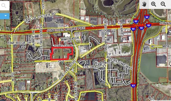 West Side Land: 4400 W 25 S, Columbus, IN 47201